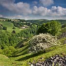 Chris Gilbert, Ravenseye Gallery, Peak District, Photographs, Courses